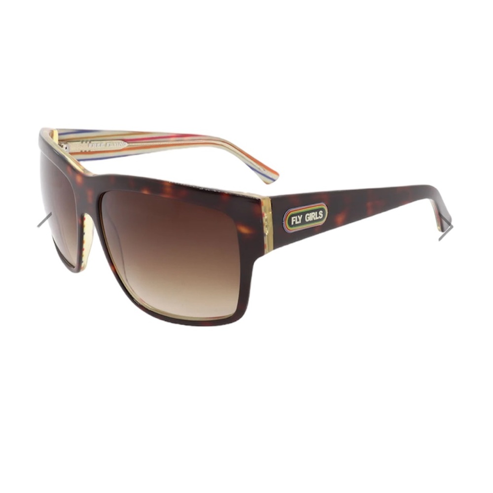 FREE FLYING Fly Girls Sunglasses 🖤